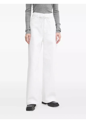 Day Birger Et Mikkelsen Elijah jeans - White