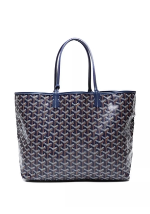 Goyard Pre-Owned 2010-2025 Saint Louis GM tote bag - Blue