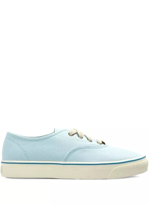 Converse 1908 Naut-1 lace-up canvas sneakers - Blue