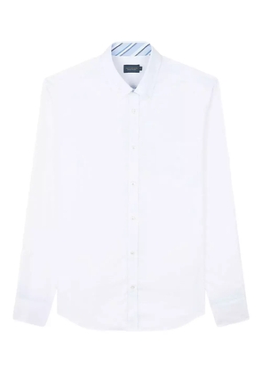 Paul & Shark cotton shirt - White
