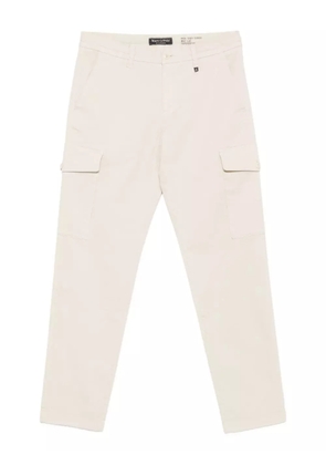 Marc O'Polo cargo trousers - Neutrals