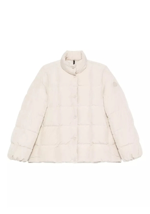 Moncler Cochevinne quilted jacket - Neutrals