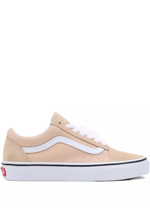 Vans Old Skool 'Color Theory - Honey Peach' sneakers - Orange