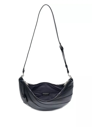 JOY GRYSON Layer shoulder bag - Black
