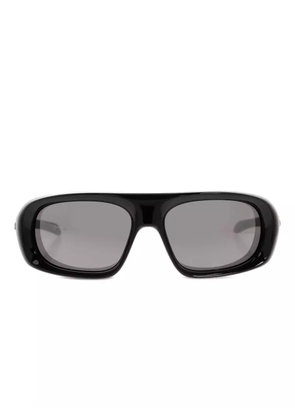 Oakley Bellevile shield sunglasses - Black