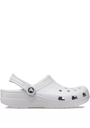 Crocs Classic clog sandals - White