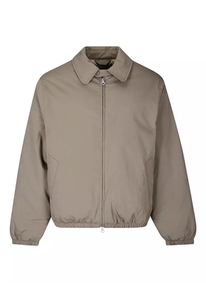 OUR LEGACY Avenue puffer jacket - Green