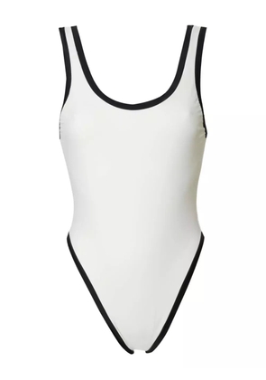 Oséree Sporty swimsuit - White