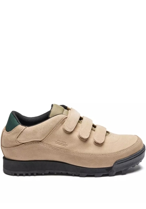 Suicoke Flow sneakers - Neutrals