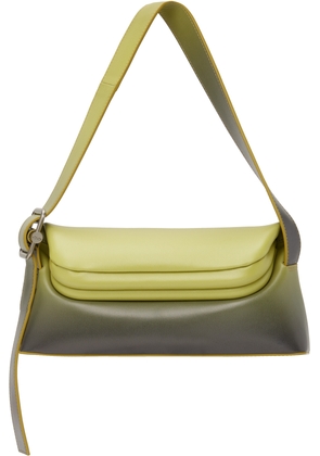 OSOI Green Folder Brot Bag