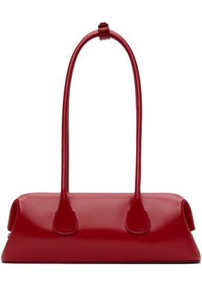 OSOI Red Boat Wide Mini Bag