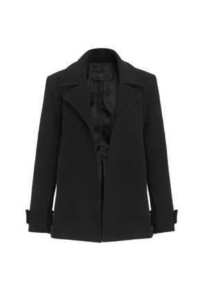 Valentino Garavani Tailored Virgin-Wool Coat - Moda Operandi