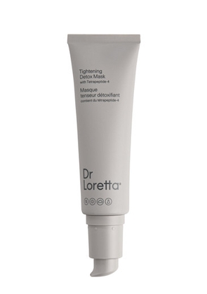 DR. Loretta Tightening Detox Mask