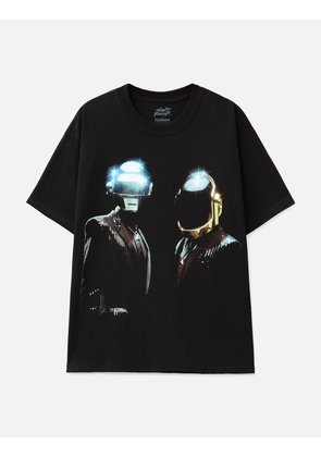 Pleasures x Daft Punk Duo T-shirt
