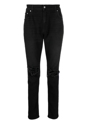 Represent R1 Destroyer skinny jeans - Black