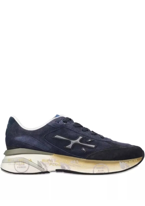 Premiata MOERUN-7776 'Dark Blue' sneakers