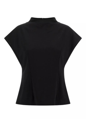 ARMARIUM Sia top - Black