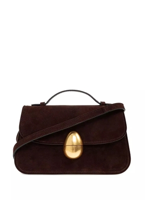 NEOUS Phoenix tote bag - Brown