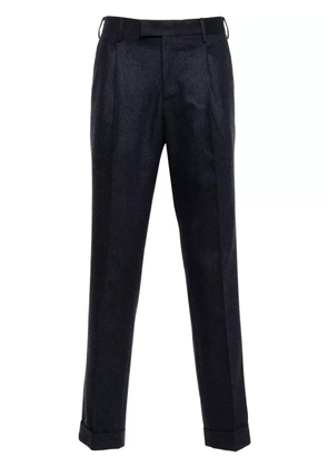 PT Torino Master trousers - Blue