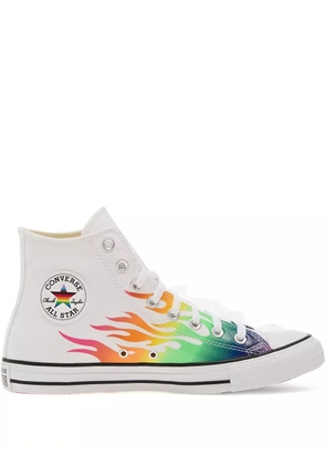 Converse Cuck Taylor All Star Pride sneakers - White