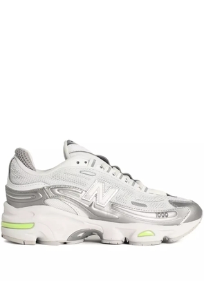 New Balance 1000 sneakers - White