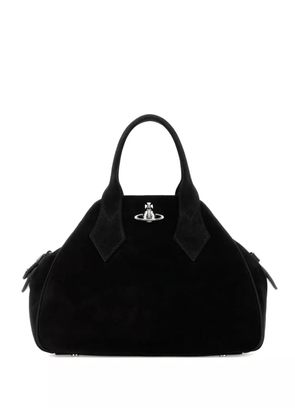 Vivienne Westwood medium Yasmin tote bag - Black