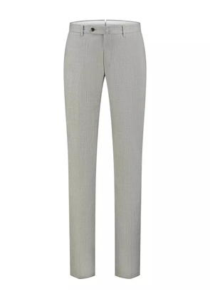 PT Torino button-fastening trousers - Grey