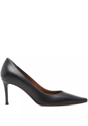 Roberto Festa 70mm pointed-toe stiletto pumps - Black