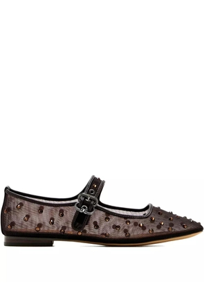 Sam Edelman Michaela ballet flats - Brown