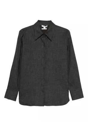 Vince button-down shirt - Grey