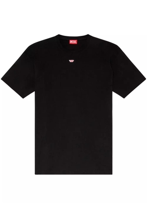Diesel T-BOXT-D T-shirt - Black