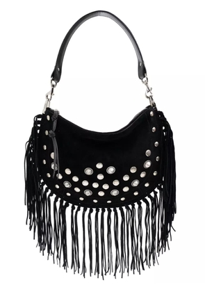 ISABEL MARANT Oskan tote bag - Black