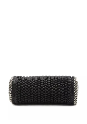 Stella McCartney mini Falabella tote bag - Black