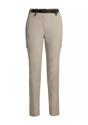 TRANGOWORLD Onega trousers - Neutrals
