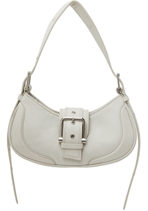 OSOI Off-White Brocle Bag