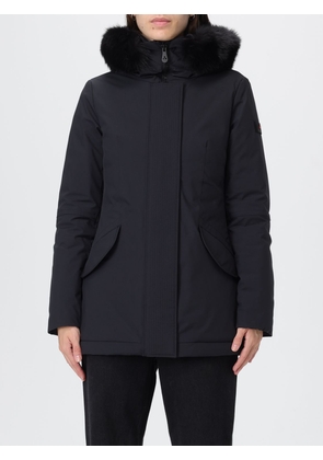 Coat PEUTEREY Woman color Black