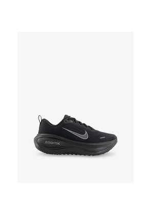 Womens Nike Vomero Plus Woven Trainers
