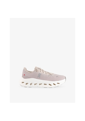 Womens On Cloudtilt Woven Trainers