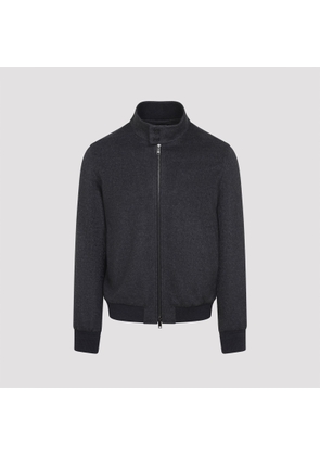 Zegna Oasi Elements Jacket