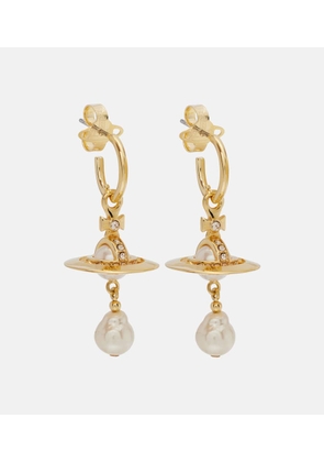 Vivienne Westwood Aleksa earrings