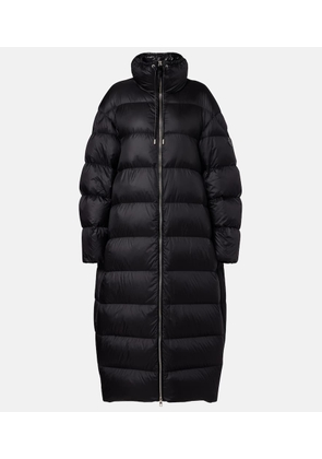 Moncler Genius x EE72 by Edward Enninful Thiol down coat