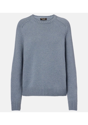 Loro Piana Parksville cashmere sweater