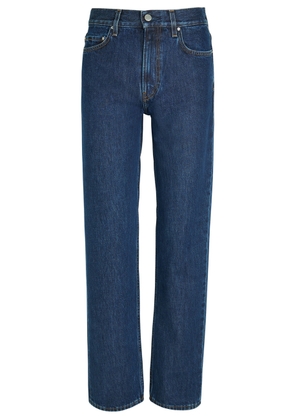 Toteme Straight-leg Jeans - Denim - 29 (W29 / UK12 / M)