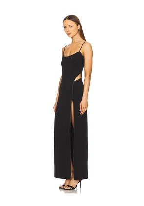 ET OCHS Neena Dress in Black. Size 2. Also in 10, 4.