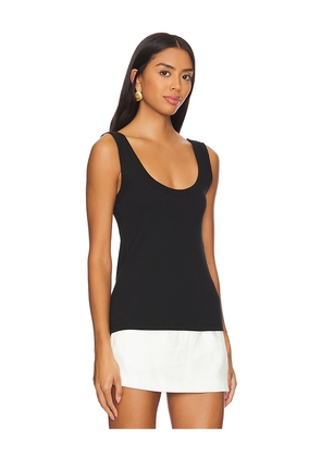 Sold Out NYC The Scoop It Up Tank in Black. Size S. Also in XL.