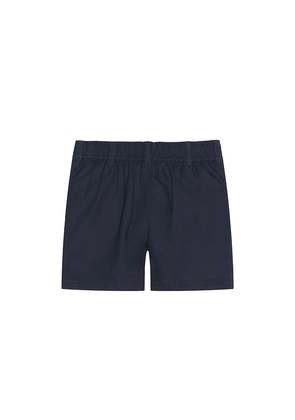 Pink Chicken Boys Jackson Short in Navy. Size 3. Also in 4, 5.