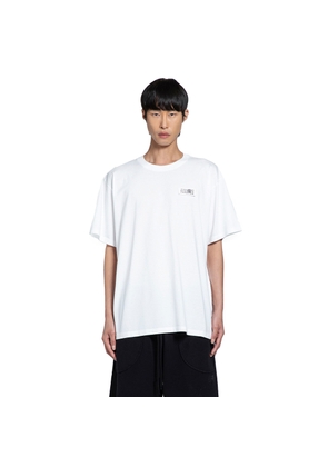 Numeric Signature T-Shirt