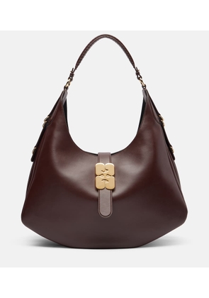 Ganni Kat Large shoulder bag