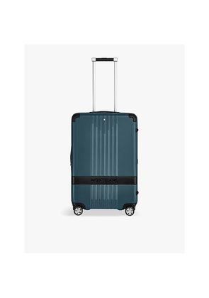Montblanc #My4810 Medium Polycarbonate Suitcase 67cm