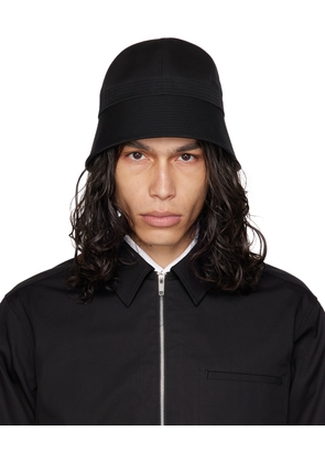 Th products Black Sailors Bucket Hat